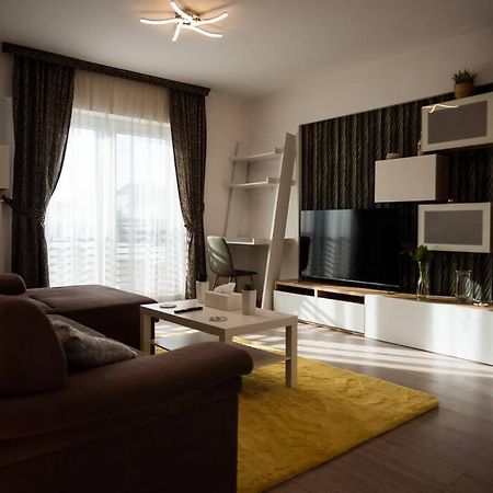 Astorium Residence Bukurešť Exteriér fotografie