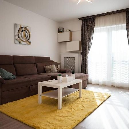 Astorium Residence Bukurešť Exteriér fotografie