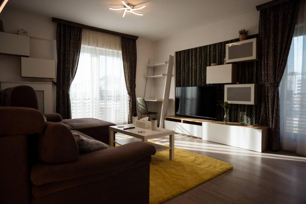 Astorium Residence Bukurešť Exteriér fotografie