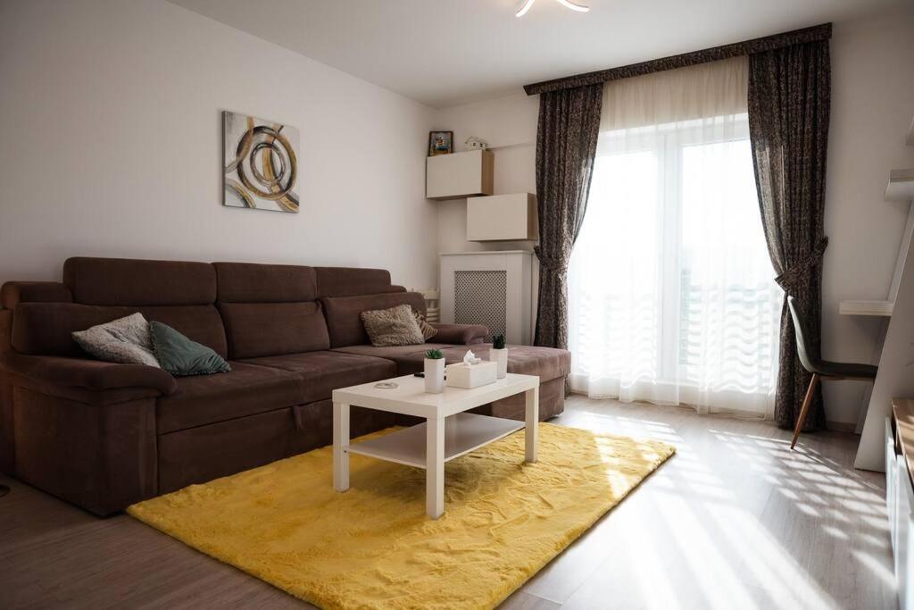 Astorium Residence Bukurešť Exteriér fotografie