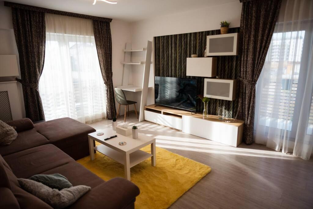 Astorium Residence Bukurešť Exteriér fotografie