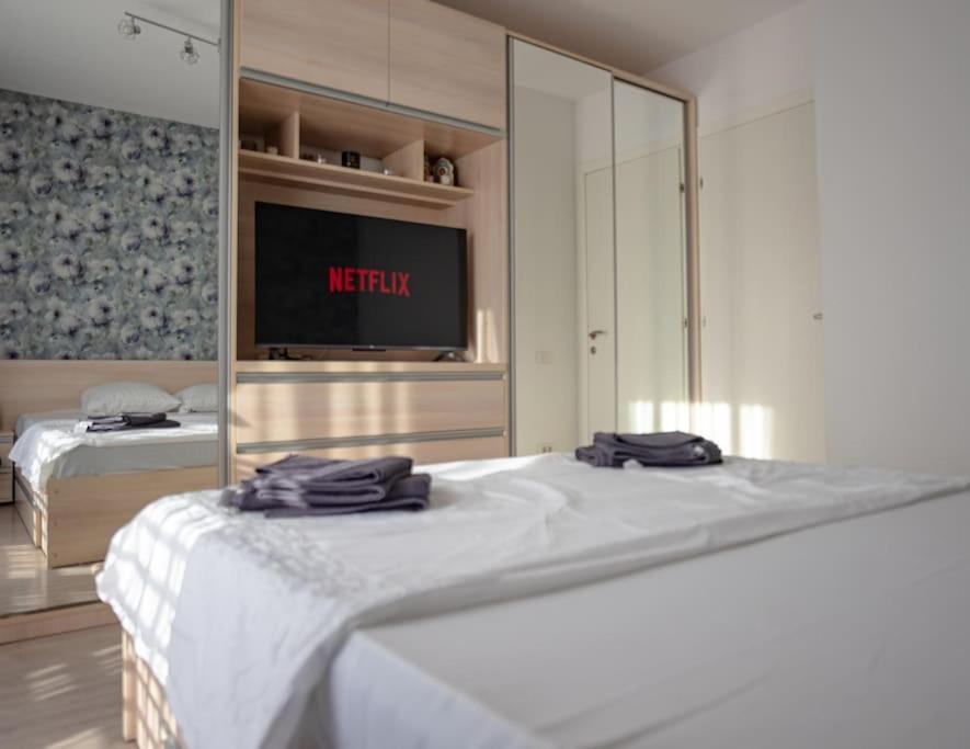 Astorium Residence Bukurešť Exteriér fotografie