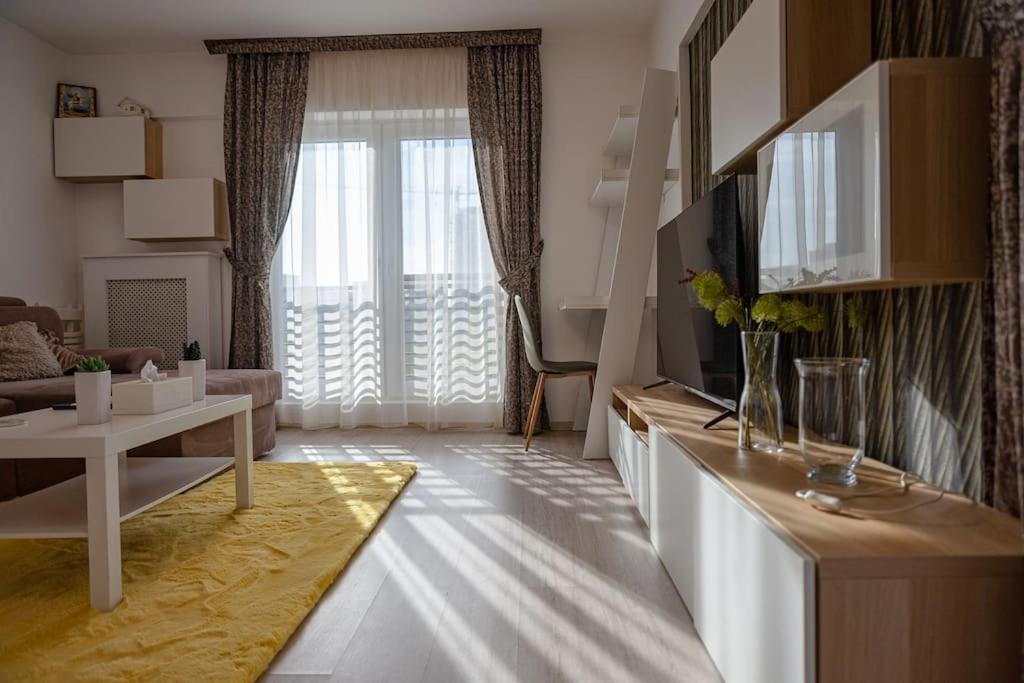 Astorium Residence Bukurešť Exteriér fotografie